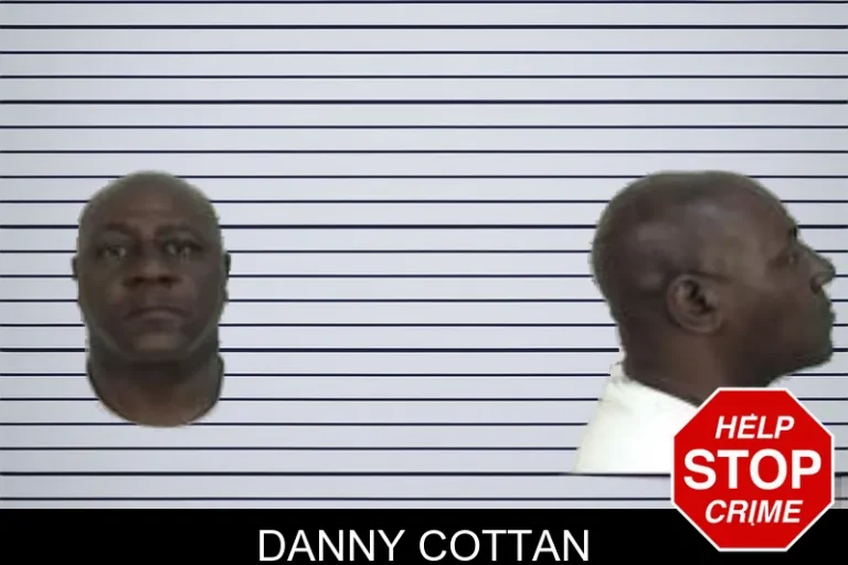 Danny Cottan