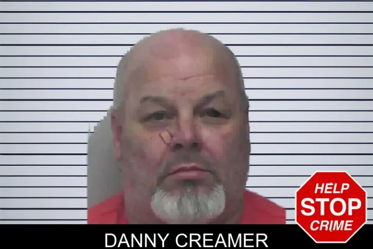 Danny Creamer