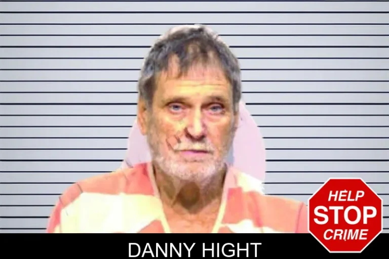 Danny Hight