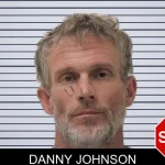 Danny Johnson mugshot – Jones County , Georgia Danny Johnson mugshot