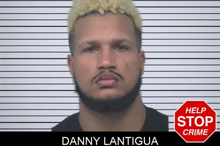 Danny Lantigua