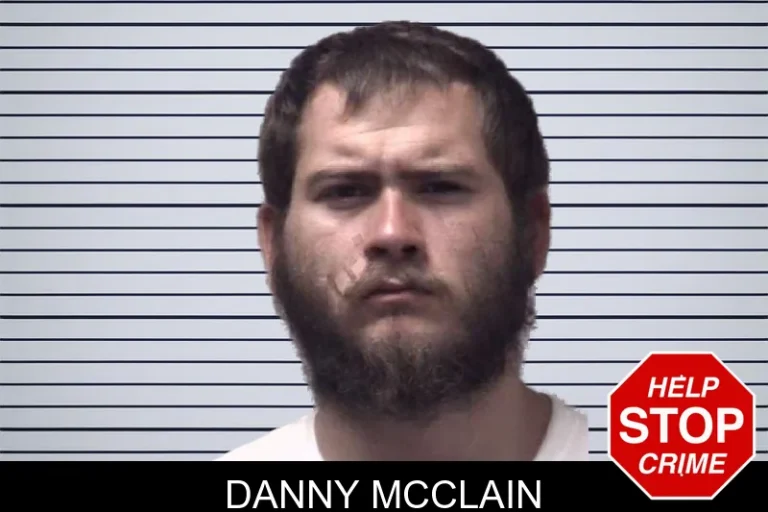Danny McClain