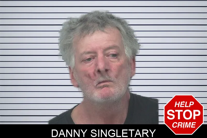 Danny Singletary mugshot – Gwinnett County , Georgia Danny Singletary mugshot
