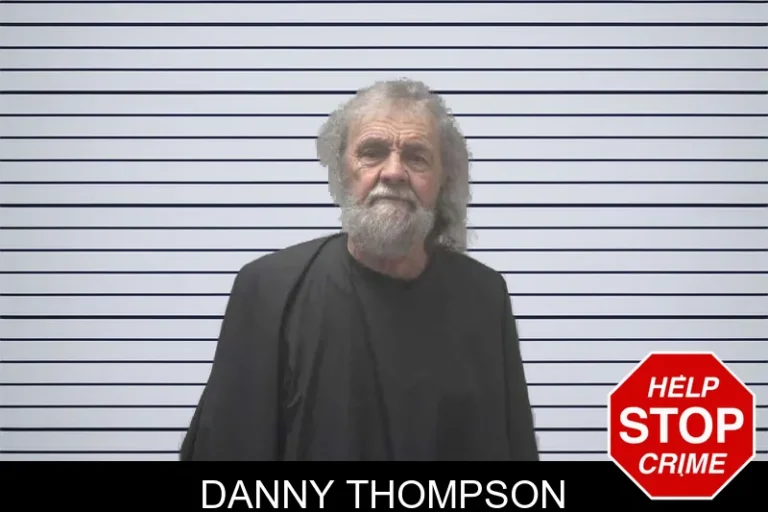 Danny Thompson