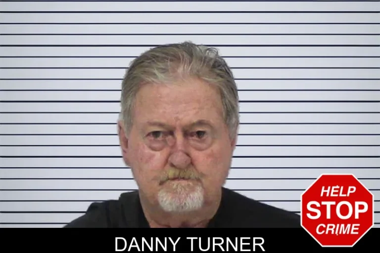 Danny Turner