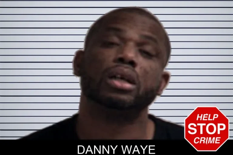 Danny Waye