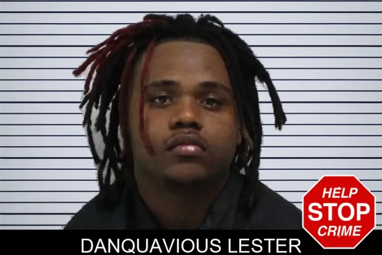 Danquavious Lester