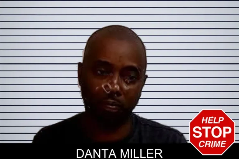 Danta Miller
