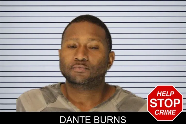 Dante Burns
