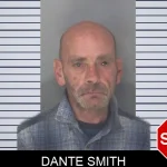Dante Smith mugshot – Douglas County , Georgia Dante Smith mugshot