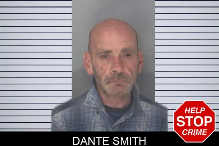 Dante Smith