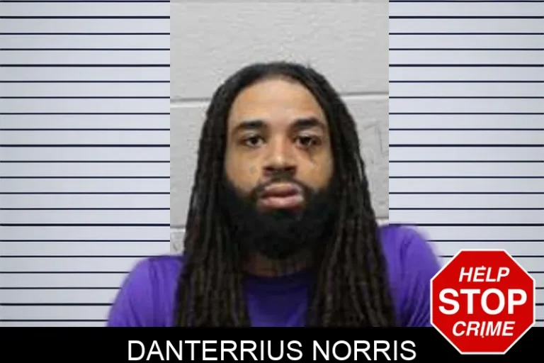 Danterrius Norris