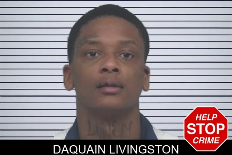 Daquain Livingston