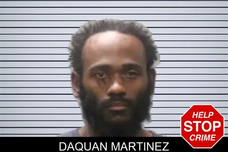 Daquan Martinez