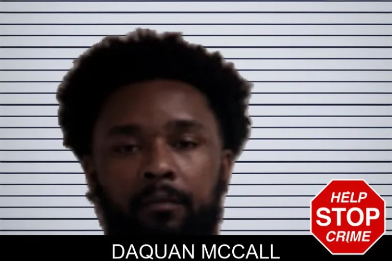 Daquan McCall