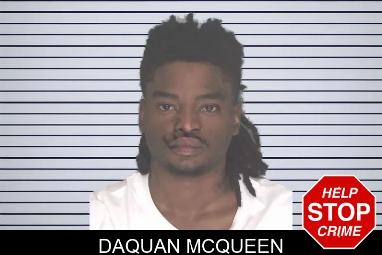 Daquan McQueen