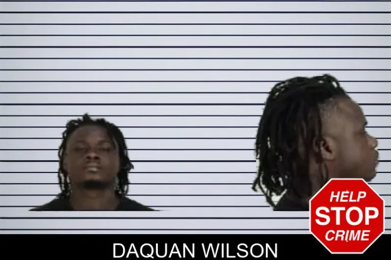 Daquan Wilson