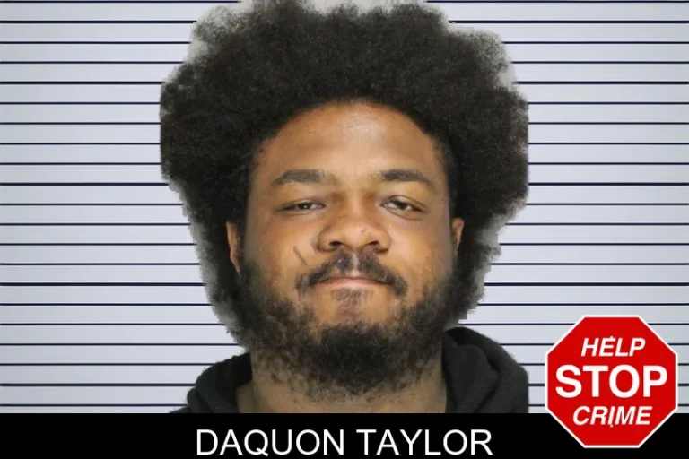 Daquon Taylor