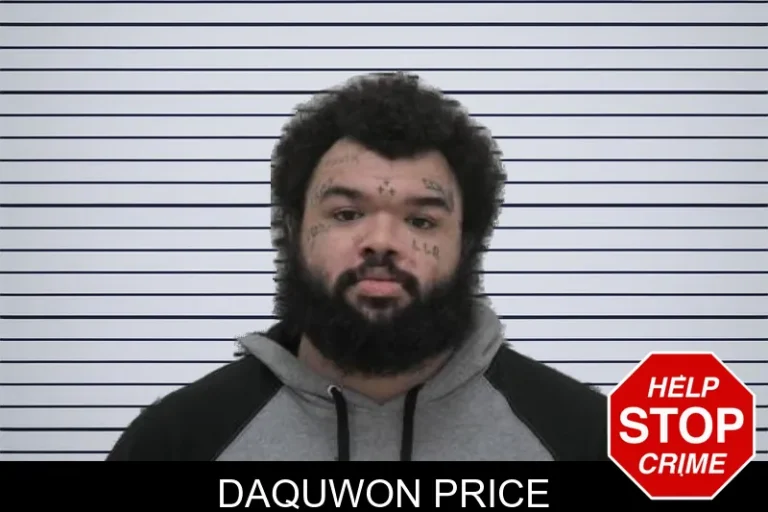 Daquwon Price