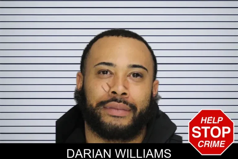 Darian Williams