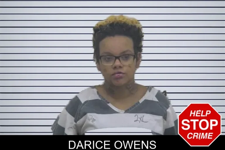 Darice Owens