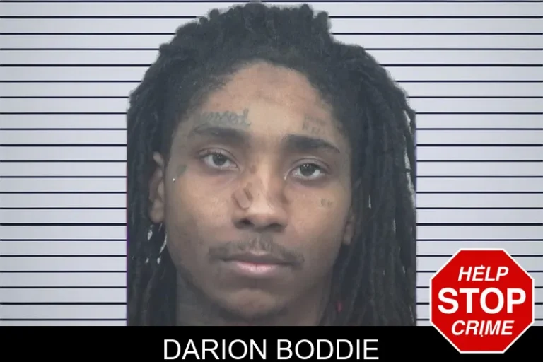 Darion Boddie mugshot – Gwinnett County , Georgia Darion Boddie