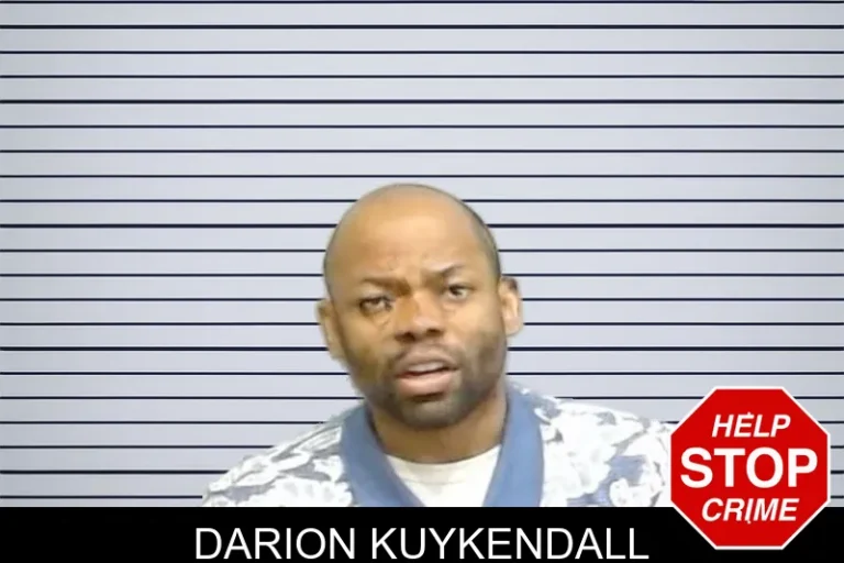Darion Kuykendall