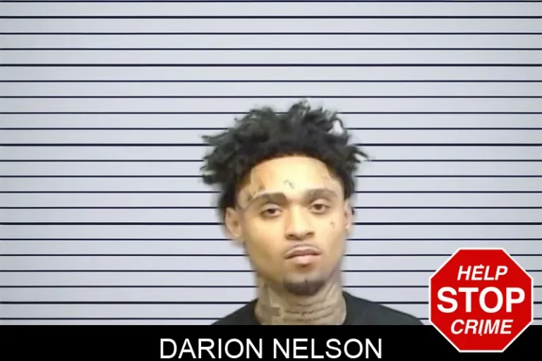 Darion Nelson