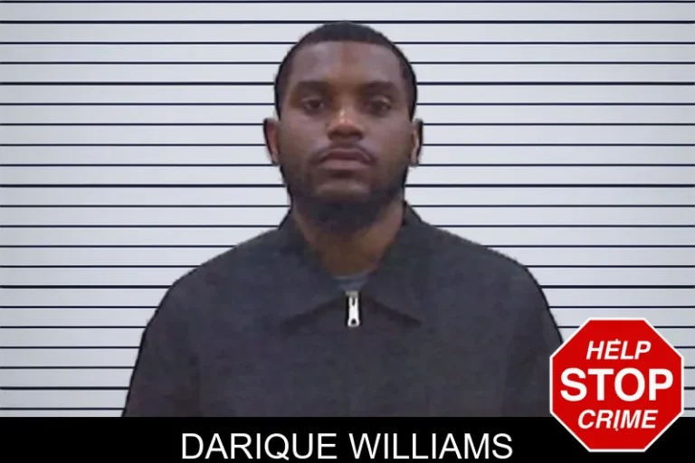Darique Williams
