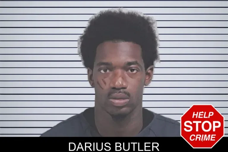 Darius Butler