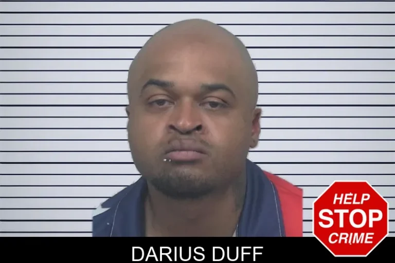 Darius Duff