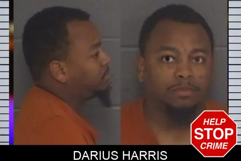 Darius Harris