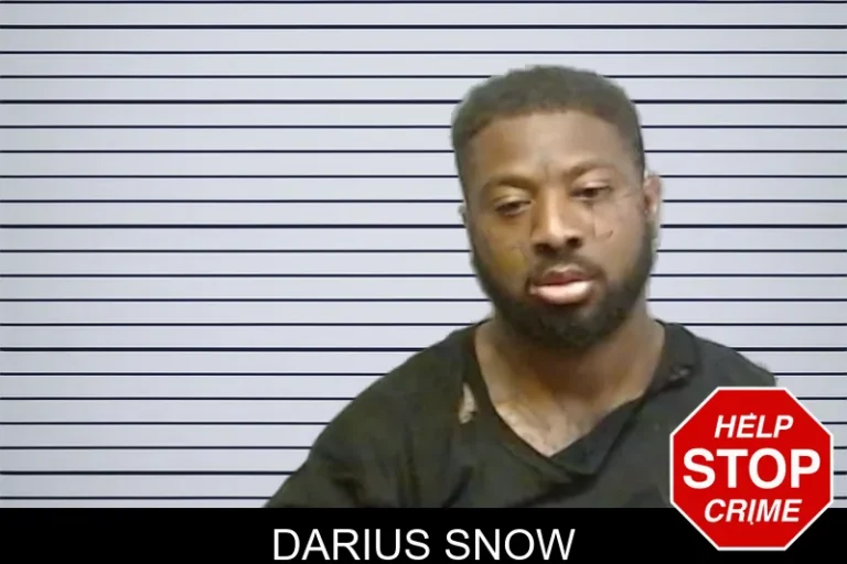 Darius Snow