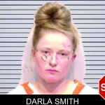 Darla Smith mugshot – Bartow County , Georgia Darla Smith mugshot