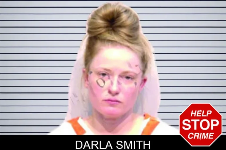 Darla Smith