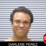 Darlene Perez mugshot – Muscogee County , Georgia Darlene Perez mugshot