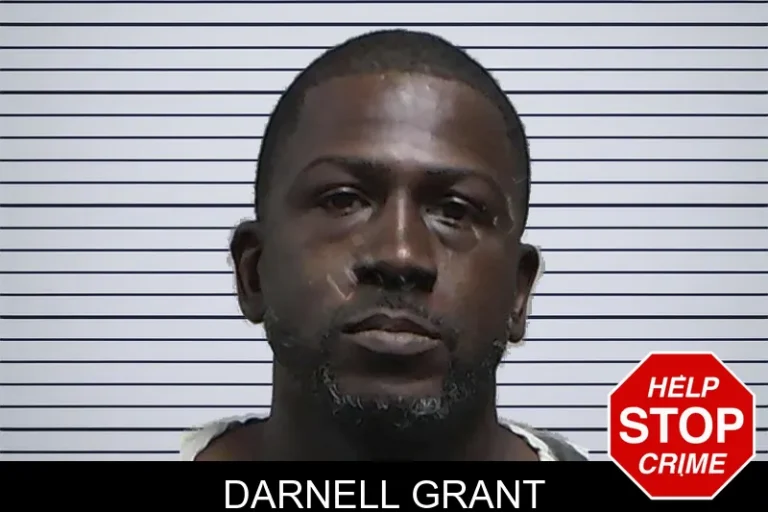 Darnell Grant