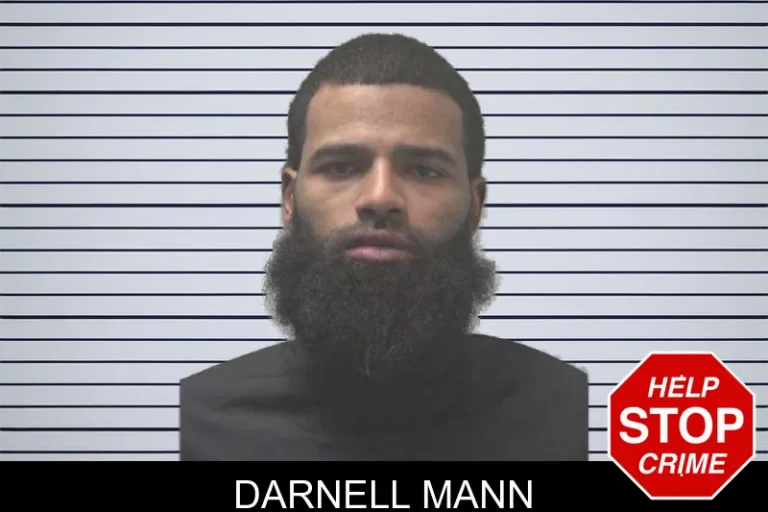 Darnell Mann