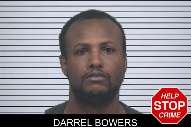 Darrel Bowers