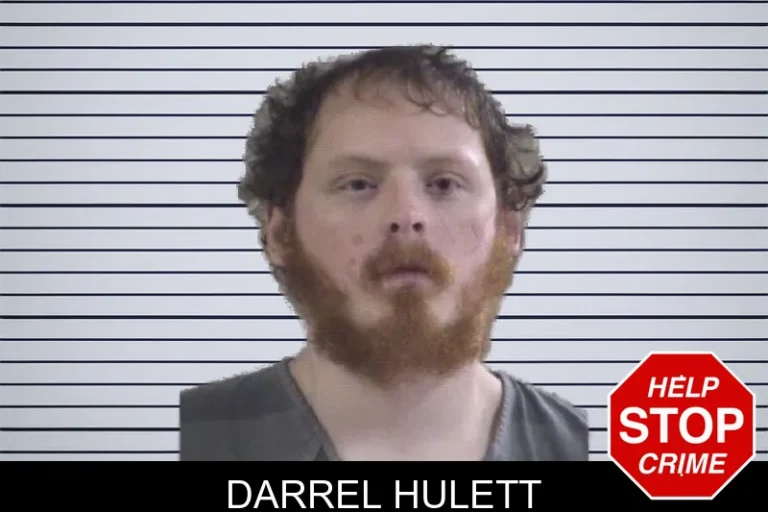 Darrel Hulett