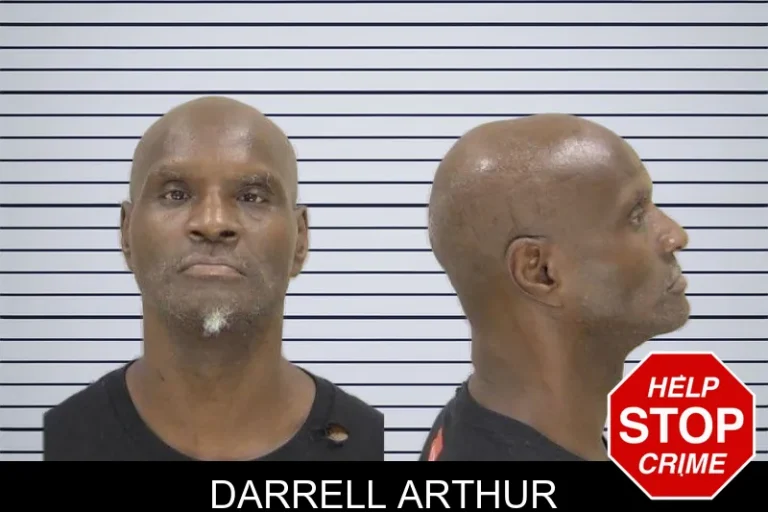 Darrell Arthur