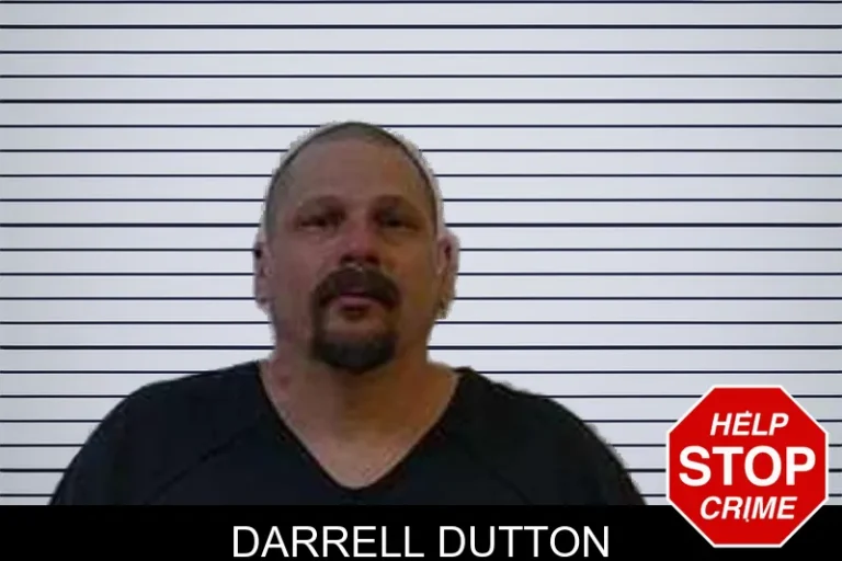 Darrell Dutton