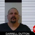 Darrell Dutton mugshot – Polk County , Georgia Darrell Dutton mugshot