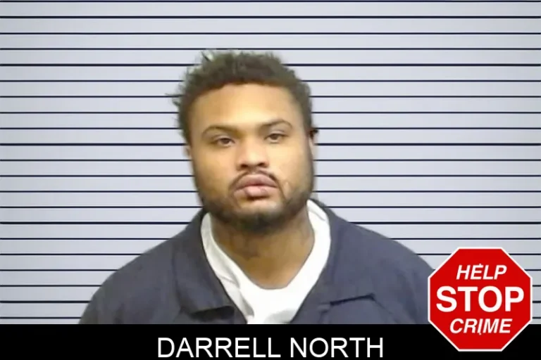 Darrell North