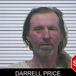 Darrell Price mugshot – Dawson County , Georgia Darrell Price mugshot