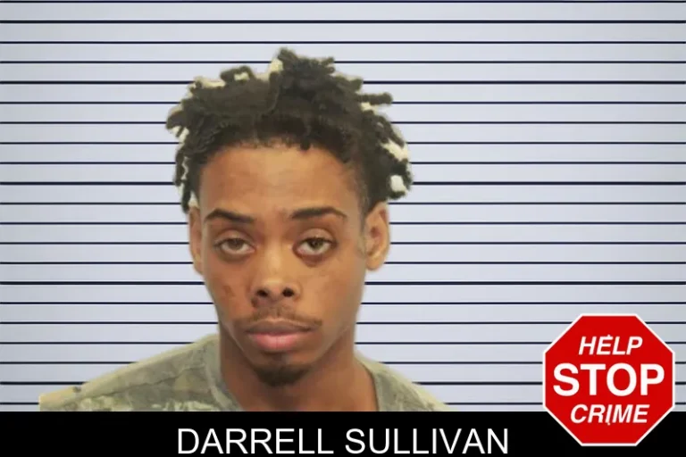 Darrell Sullivan