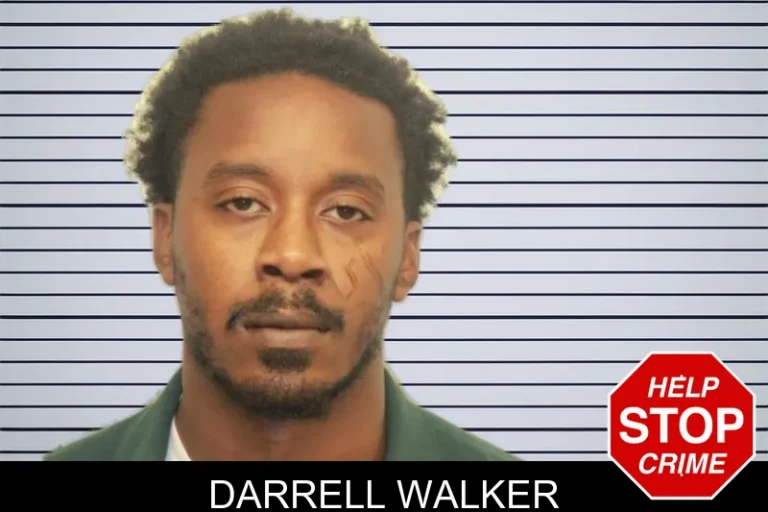 Darrell Walker
