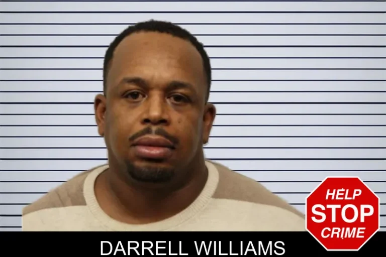 Darrell Williams