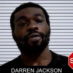 Darren Jackson mugshot – Decatur County , Georgia Darren Jackson mugshot
