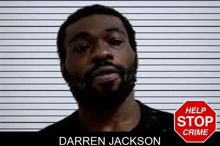 Darren Jackson